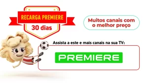 PREMIERE 30 DIAS